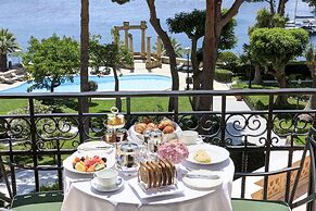 Rocco Forte Villa Igiea