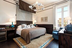 Rocco Forte Villa Igiea