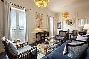 Rocco Forte Villa Igiea