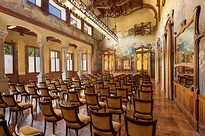 Rocco Forte Villa Igiea