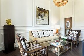 Rocco Forte Villa Igiea