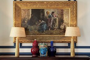 Rocco Forte Villa Igiea