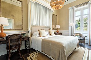 Rocco Forte Villa Igiea