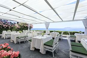 Rocco Forte Villa Igiea