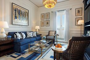 Rocco Forte Villa Igiea