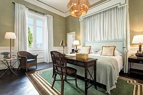 Rocco Forte Villa Igiea