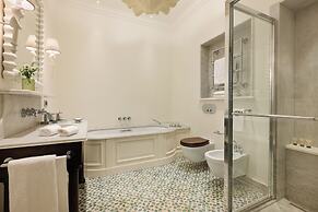 Rocco Forte Villa Igiea