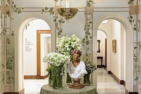 Rocco Forte Villa Igiea