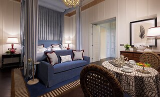 Rocco Forte Villa Igiea