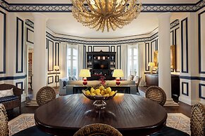 Rocco Forte Villa Igiea