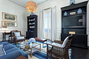 Rocco Forte Villa Igiea