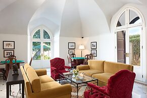 Rocco Forte Villa Igiea