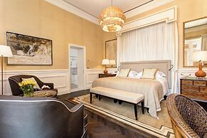 Rocco Forte Villa Igiea