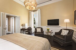 Rocco Forte Villa Igiea