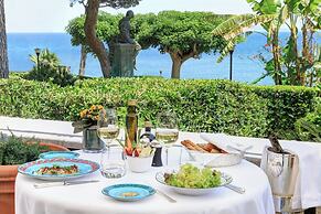 Rocco Forte Villa Igiea