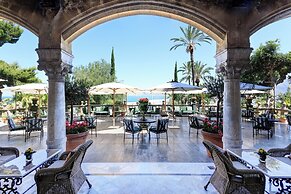 Rocco Forte Villa Igiea