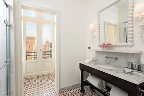 Rocco Forte Villa Igiea