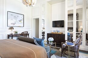 Rocco Forte Villa Igiea