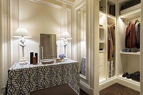 Rocco Forte Villa Igiea