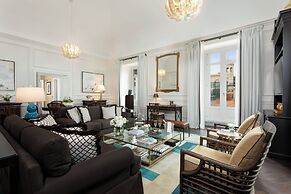 Rocco Forte Villa Igiea