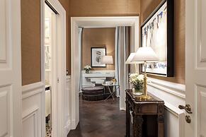 Rocco Forte Villa Igiea