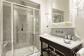 Rocco Forte Villa Igiea