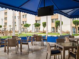 Novotel Cairo Airport
