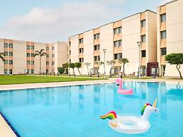 Novotel Cairo Airport