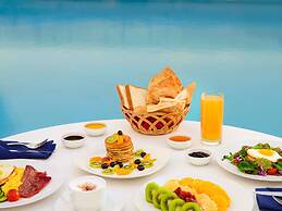 Novotel Cairo Airport