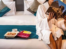 Novotel Cairo Airport