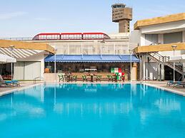 Novotel Cairo Airport
