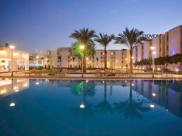 Novotel Cairo Airport