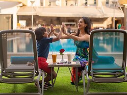 Novotel Cairo Airport