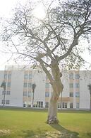 Novotel Cairo Airport