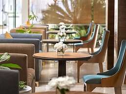Novotel Cairo Airport