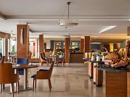 Novotel Cairo Airport