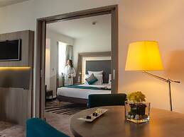 Novotel Cairo Airport
