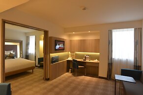 Novotel Cairo Airport