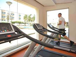 Novotel Cairo Airport
