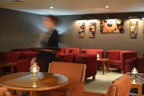 Novotel Cairo Airport