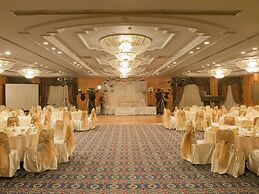 Novotel Cairo Airport