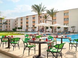 Novotel Cairo Airport