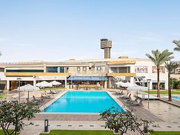 Novotel Cairo Airport