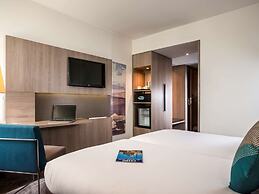 Novotel Cairo Airport