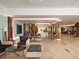 Novotel Cairo Airport
