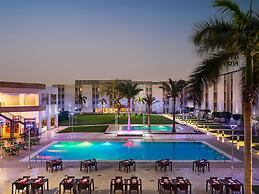 Novotel Cairo Airport