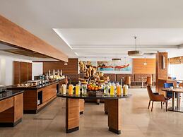 Novotel Cairo Airport