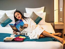 Novotel Cairo Airport