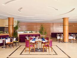 Novotel Cairo Airport