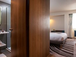 Novotel Cairo Airport